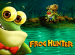 Frog Hunter